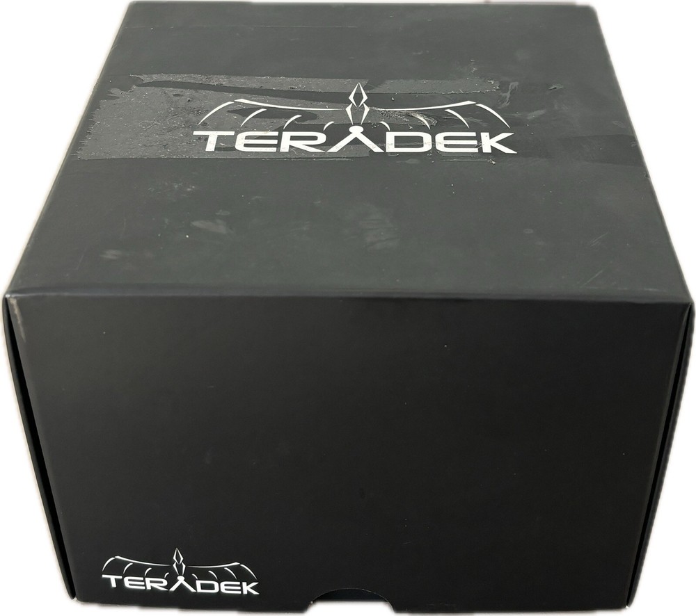 Teradek Node NA AND Cube 705 HEVC/AVC Encoder SDI/HDMI GbE- New In Open Box