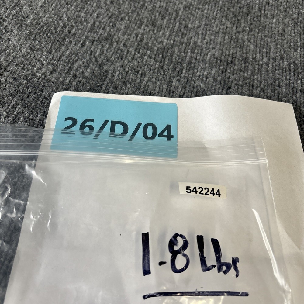 Walchem E90090 10FT Cable Assembly EH Remote New