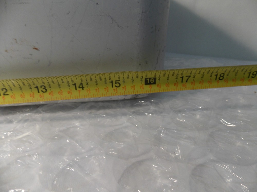 Aesculap Sterilization Container (LAM-1460)