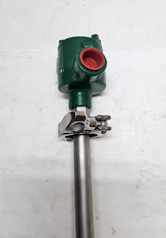 Auburn Triboflow Sensor 2000 Series