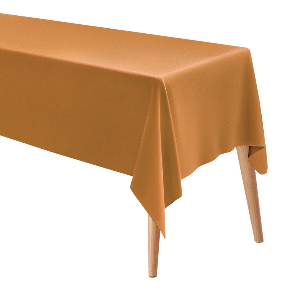 160x250cm Rectangle Tablecloth, Thickened Polyester Table Cloth Coffee
