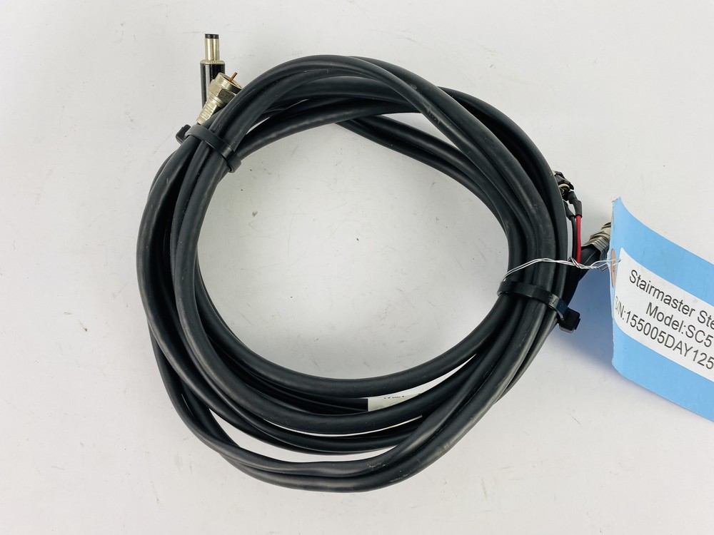 StairMaster SC5 Stepper AV Main Wire Harness Cable (DC352)