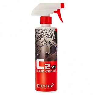 Gtechniq C2 V3 Liquid Crystal - Ceramic Spray Coating 500ml C2V3