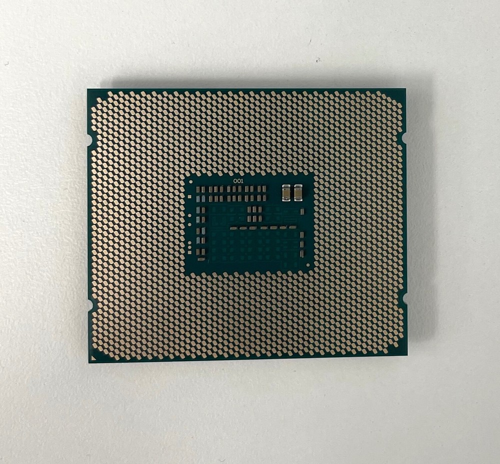 Intel Xeon E5-2623v3 3.0Ghz 4-Core 10M 105W SR208 Processor