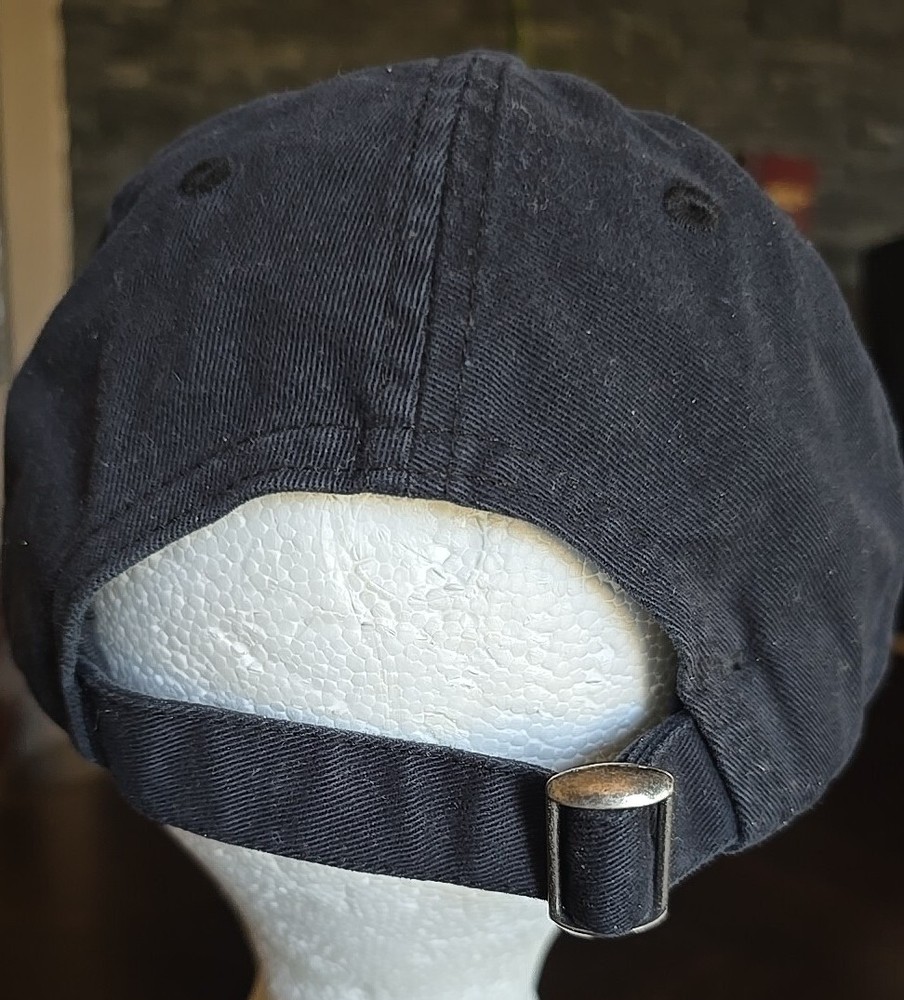 2008 Lewis Black's ROOT OF ALL EVIL Hat