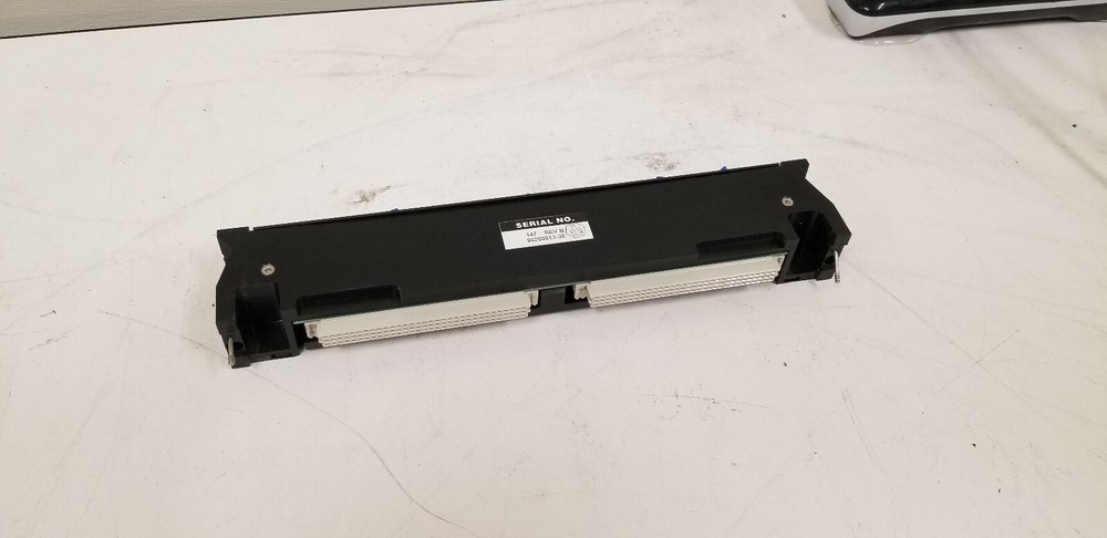 VXI Connector Block Unit #4