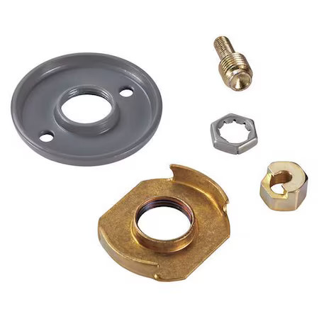 Johnson Controls Y20ebe-2 Thread Adaptor