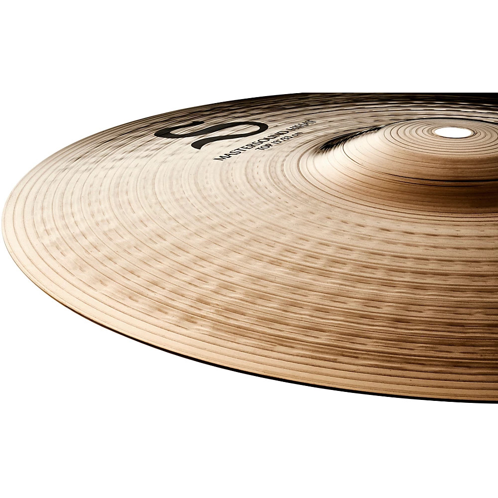 S Family Mastersound Hi-Hat Top