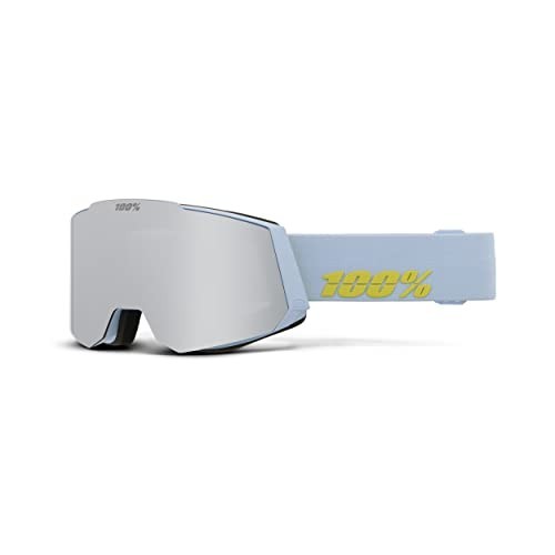 100% SNOWCRAFT HiPER Premium Protective Goggles