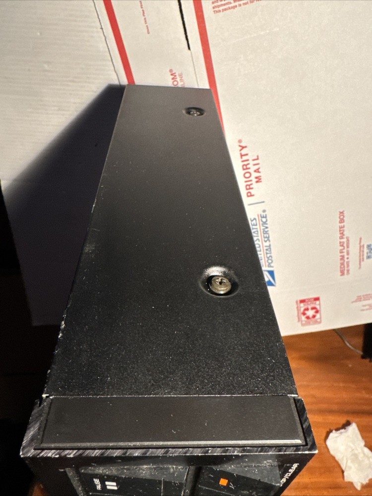 Pioneer PD-5010 Linear Servo Compact Disc Player Digital Audio Tested Working