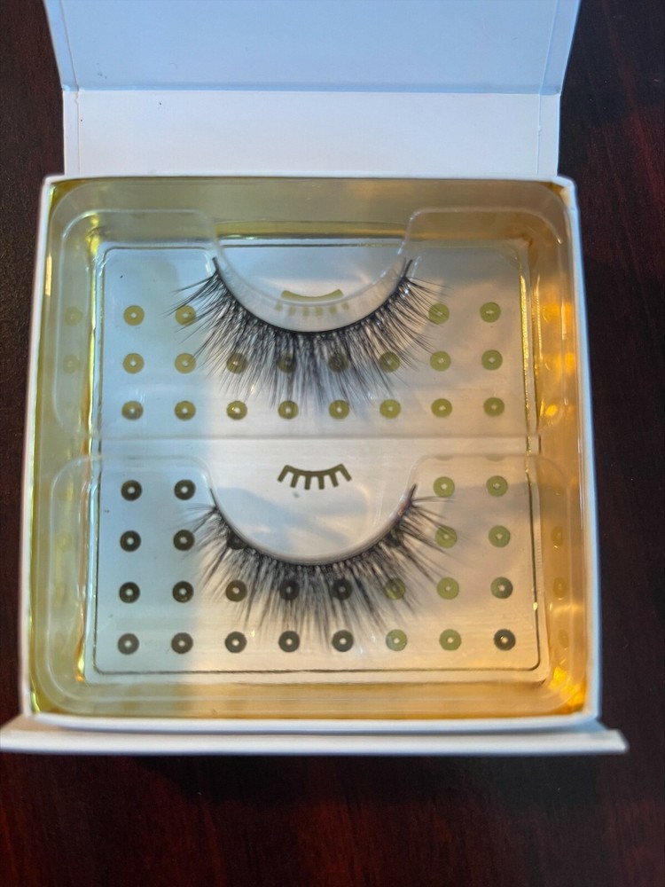 Battington Lashes