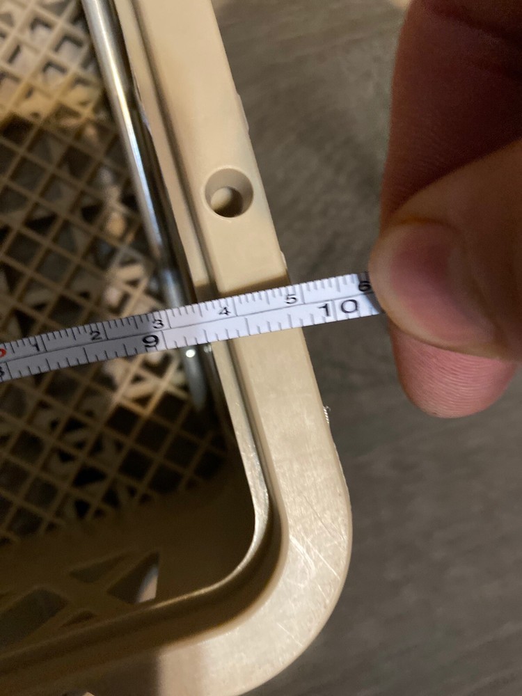 Vollrath Traex Rack-Master® Flatware Soak System (sb)