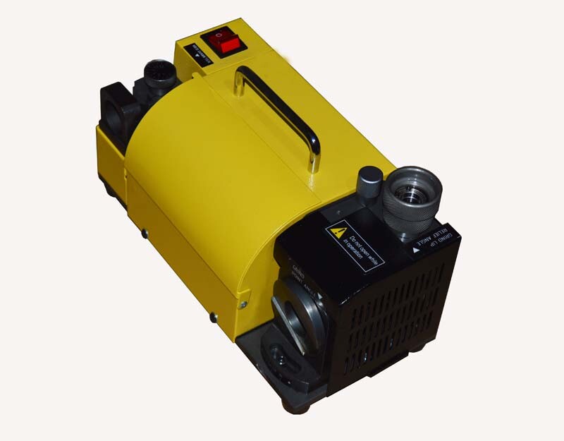 TECHTONGDA 110V Drill Bit Grinder Fool-Drill Grinding Machine Sharpener