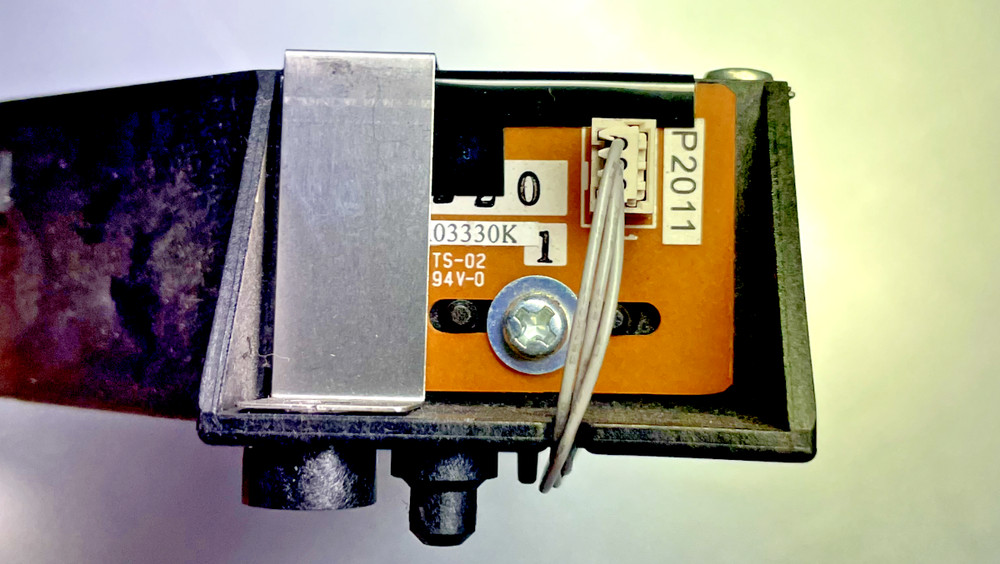 Xerox Laser ROS Assembly Unit for WorkCentre 5225