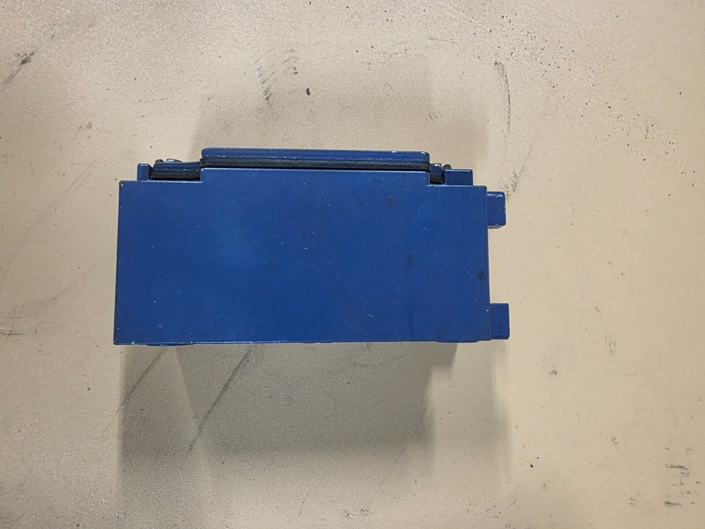 Telemecanique XCKJ...H7 Sensor Switch