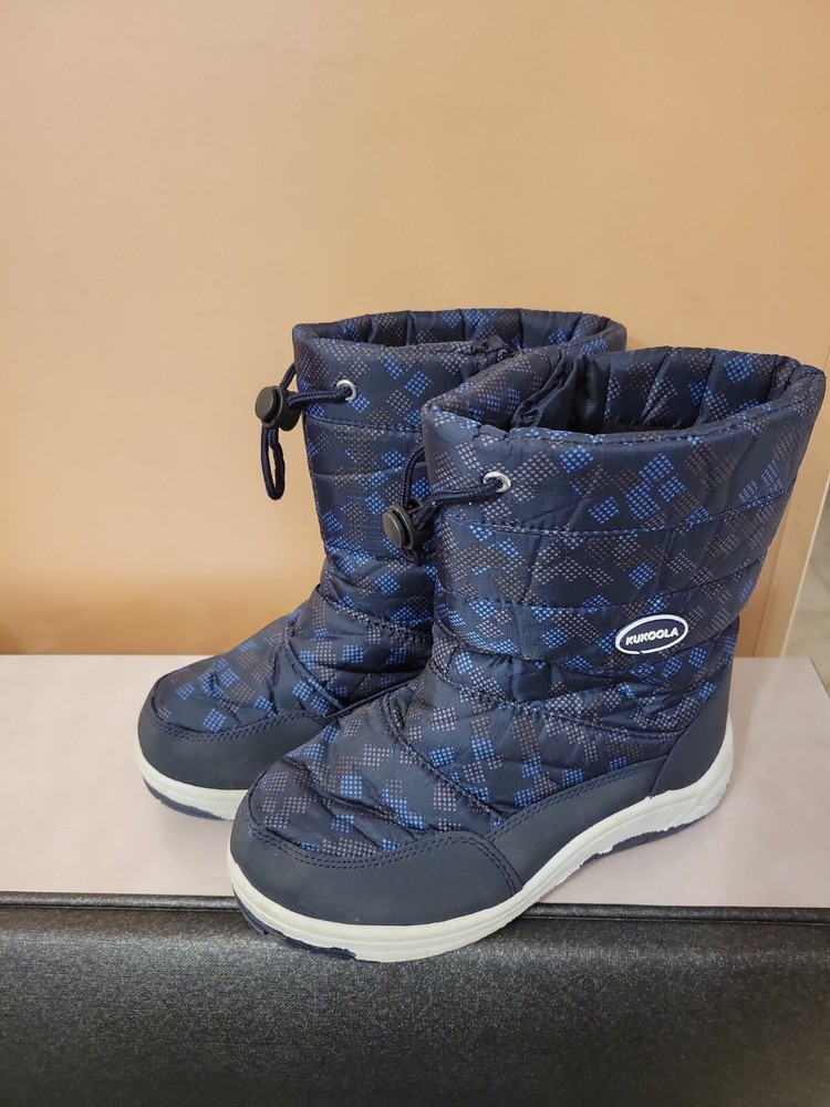 Kukoola Snow Boot Youth 2