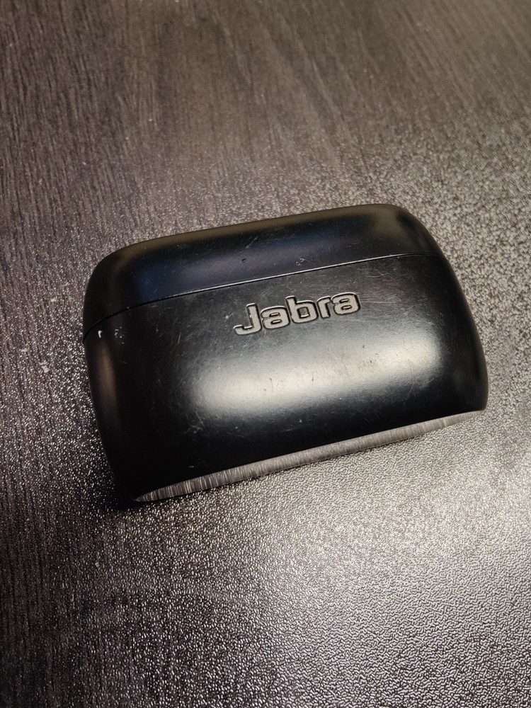 Jabra Elite 75t True Wireless Charging Case Only