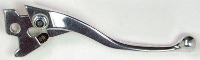 MOTION PRO RIGHT LEVER SILVER 14-0536