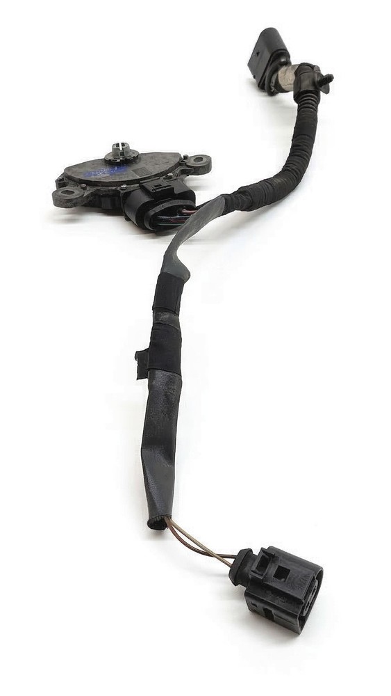 2014 PORSCHE CAYENNE (958) AUTOMATIC TRANSMISSION NEUTRAL SAFETY SWITCH