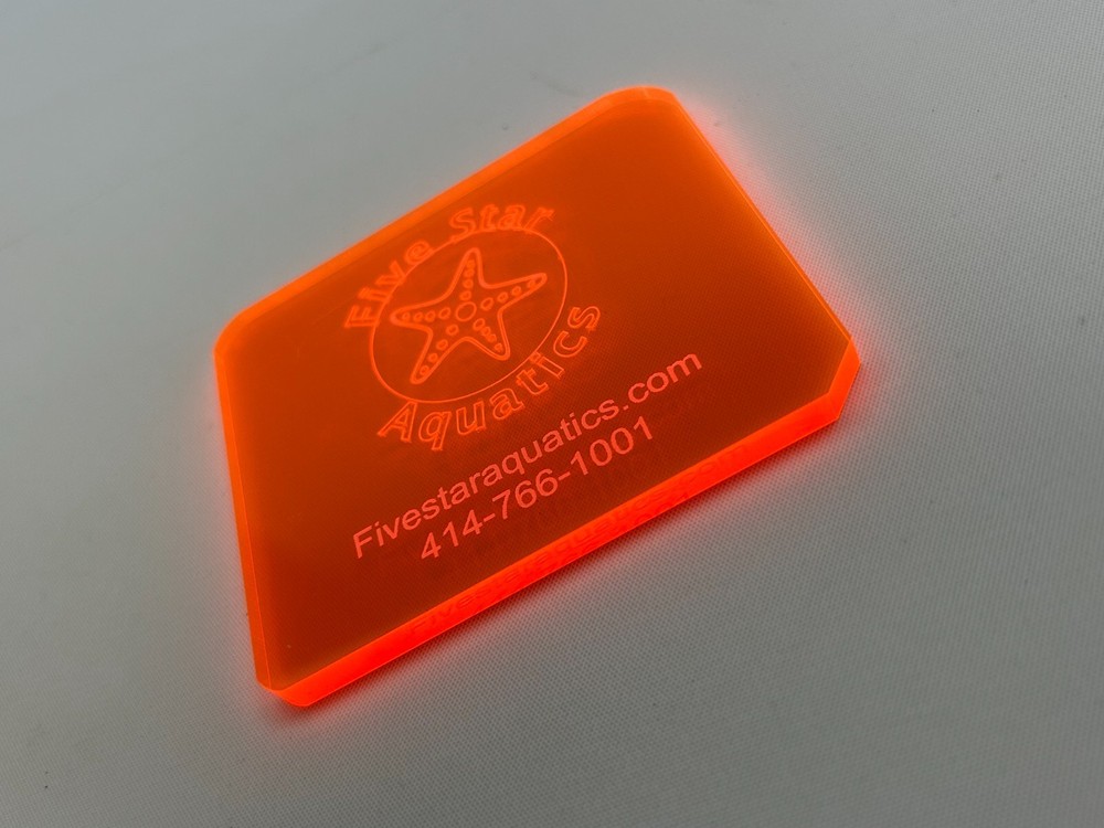 Five Star Aquatics All-in-One Corner Algae Scraper