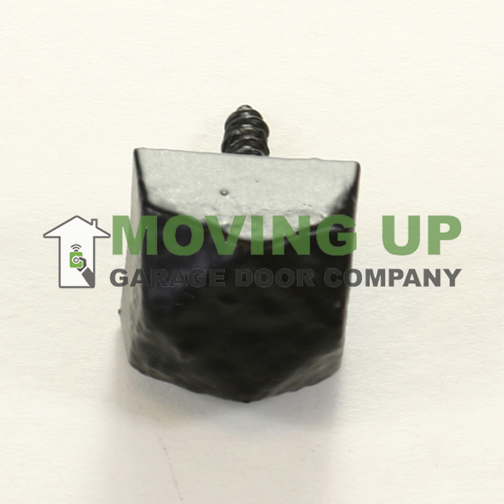 Garage Door Decorative Stud Hardware Fastener Cast Iron
