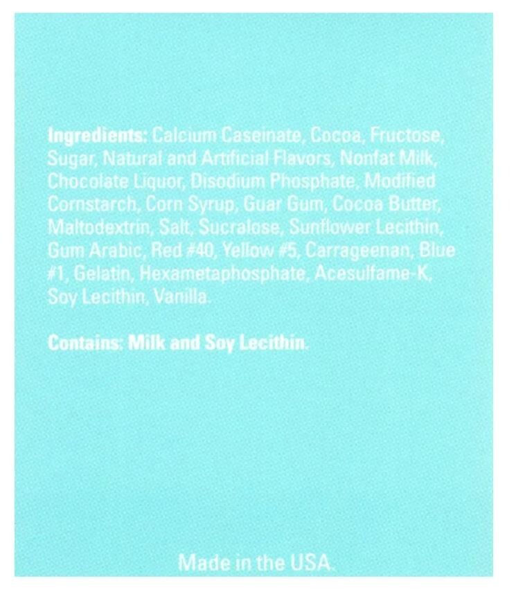 DPTG Chocolate Marshmallow Pudding For Weight Loss ( 7 Packets)