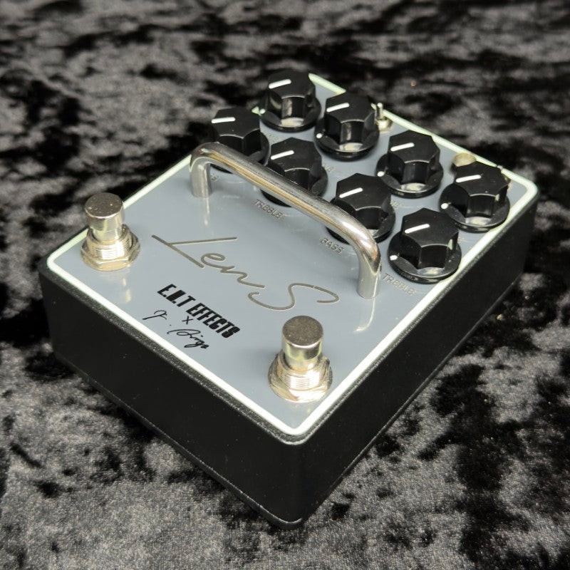 E.N.T EFFECTS Lens [24]