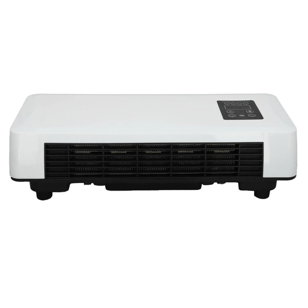 Wall Mounted Portable Air Conditioner Hot Cold Energy Saving Quiet Unit