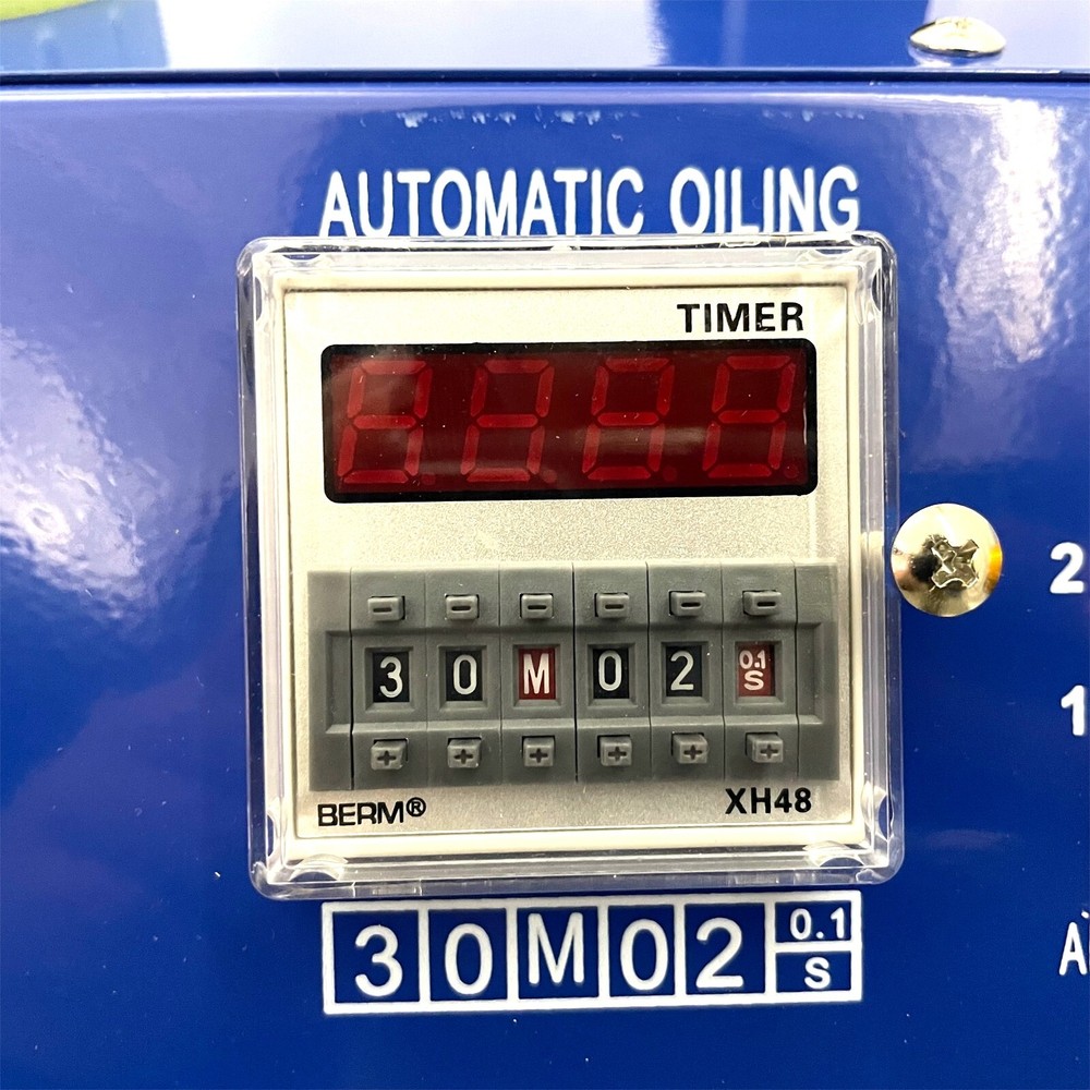 110V Single Head Automatic Thread Cutting Machine Clothes Wire Cutter 700W