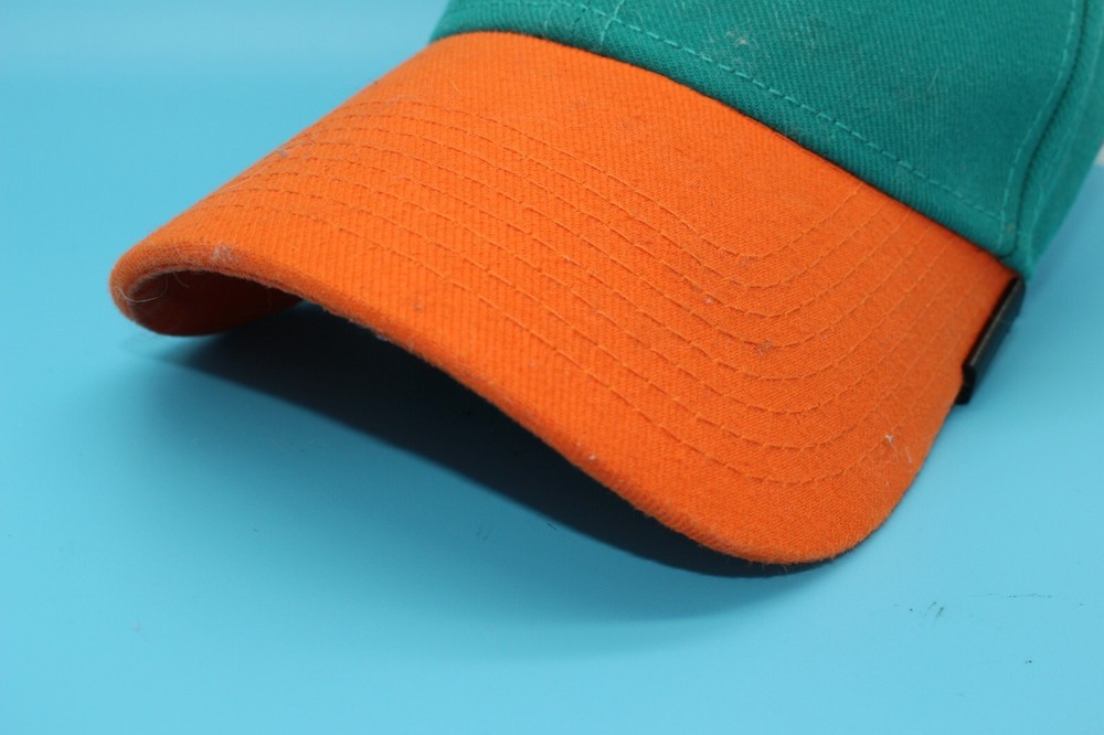 Black Hat Bill Bender Baseball Cap Shaper Brim Curver