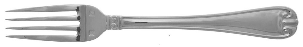 Lunt Silver Williamstown Fork 6263929