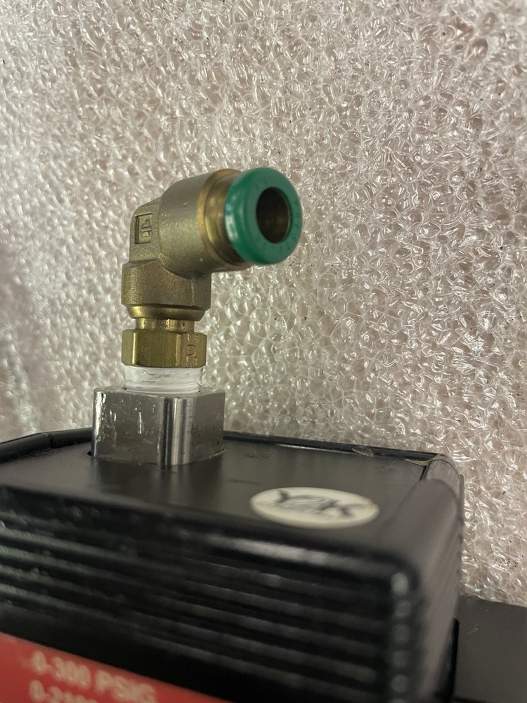 Transmation / Altek Mod Pack 91 w/ QuikCal Pressure Module