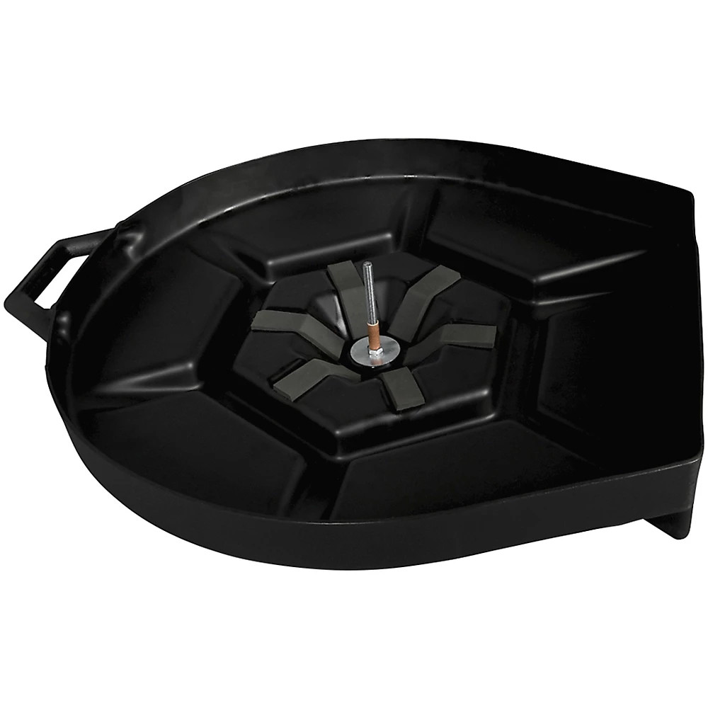 Gator Cymbal Case 22 in. Black