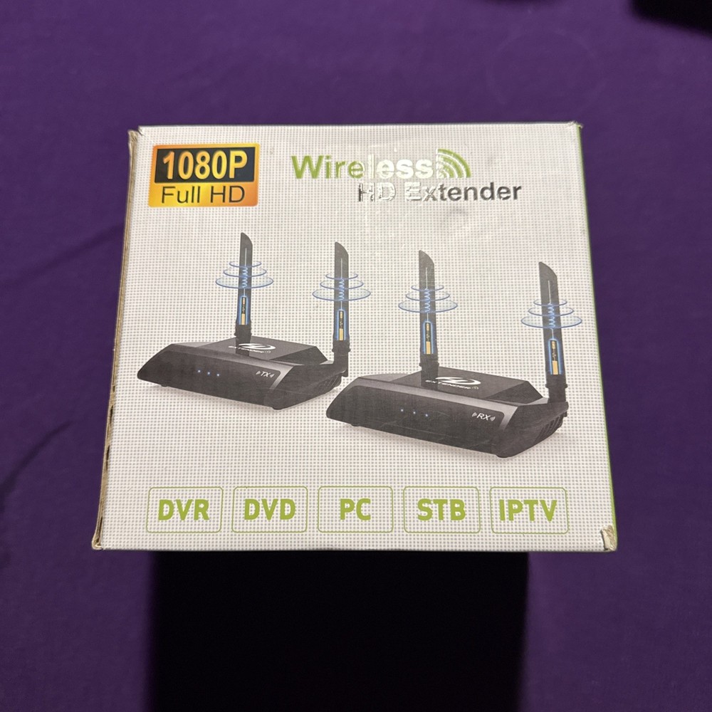 wireless hdmi transmitter receiver 4k ultra hd