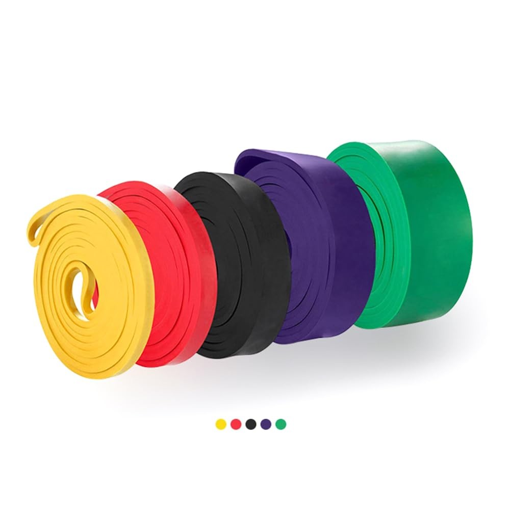 Resistance Bands, Mobility Bands, Pullup bands, Workout Bands, Elastic Bands ...