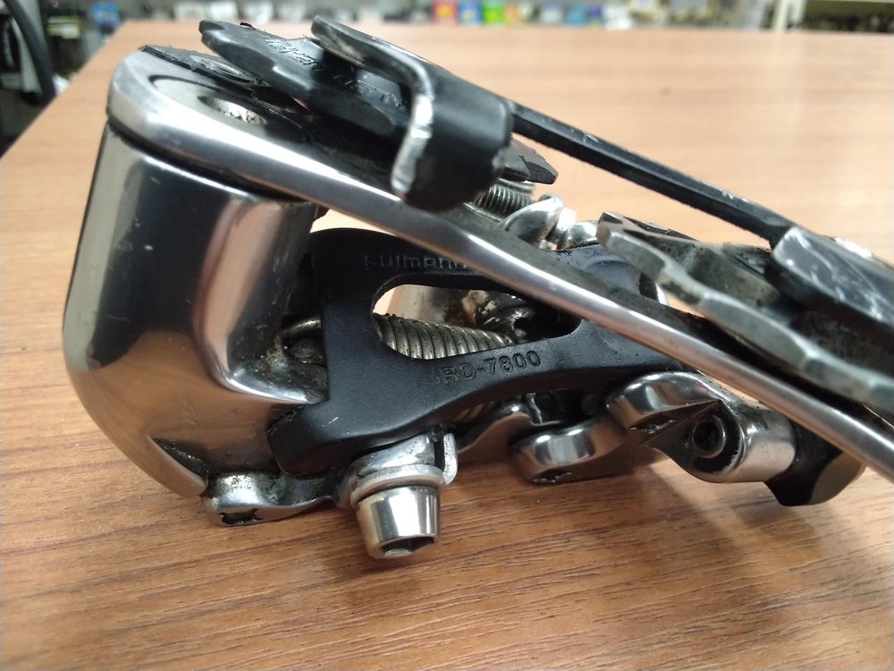 RD-7800 Rear Derailleur