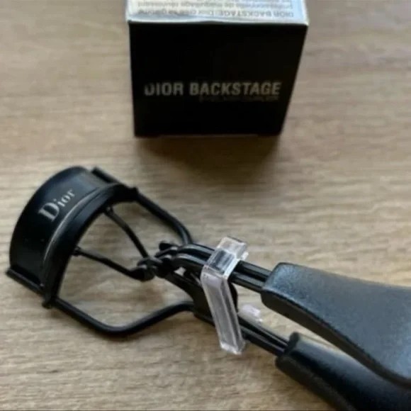 Christian DIOR Backstage Eyelash Curler NIB New