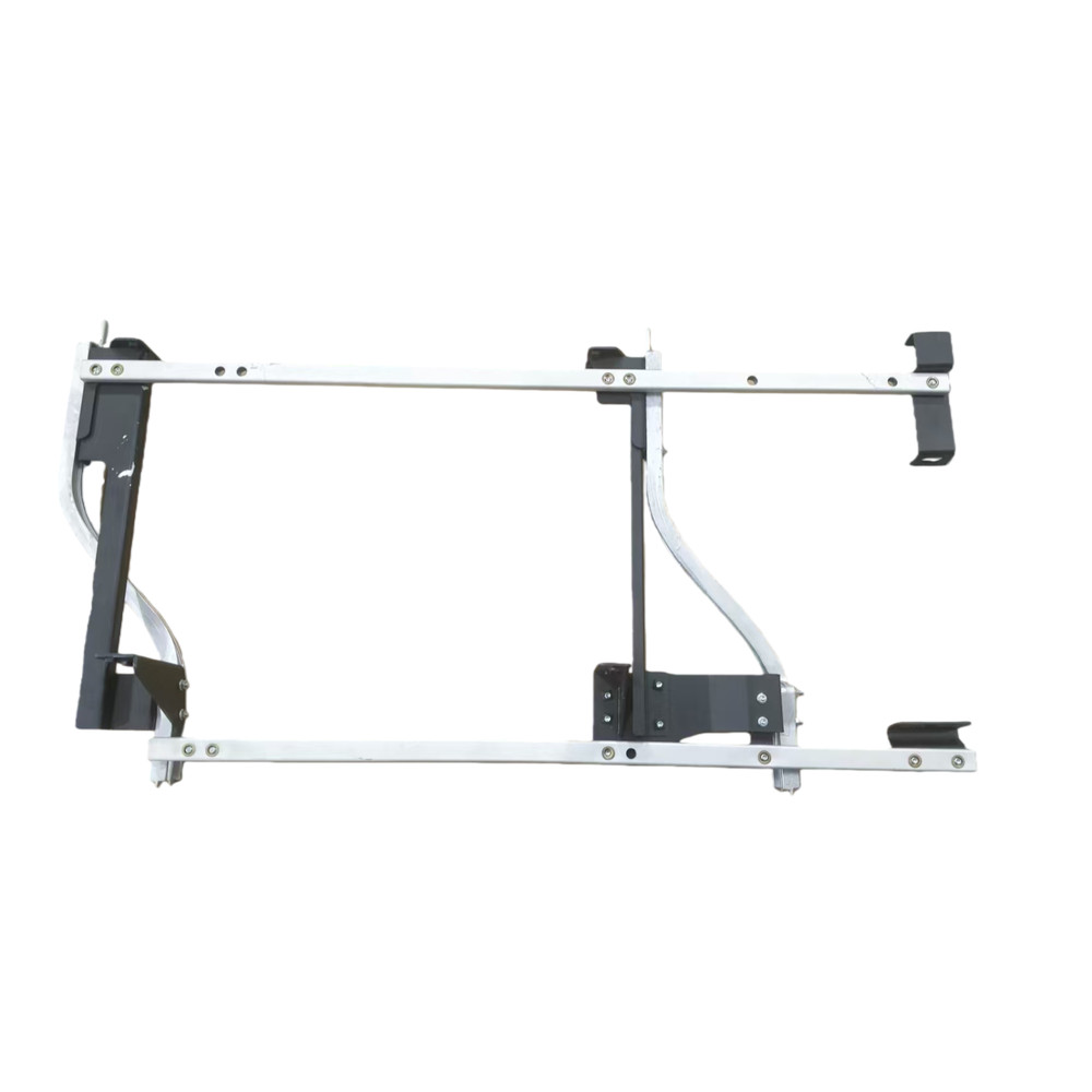 Front Fairing Support Left Side For Volvo VNR 2018+