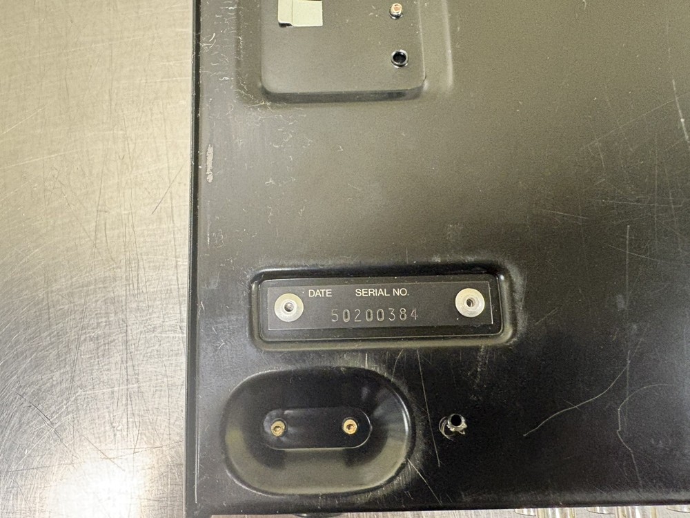 DBX 400X ACTIVE PROGRAM ROUTE SELECTOR NICE VERY CLEAN FULLY FUNCTIONAL