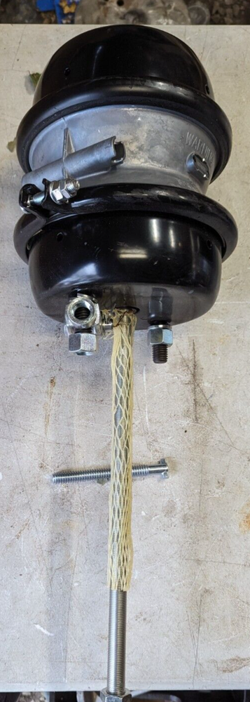 F224746E | 3030 SPRING BRAKE CHAMBER | REPLACE T3030S (G35AG)