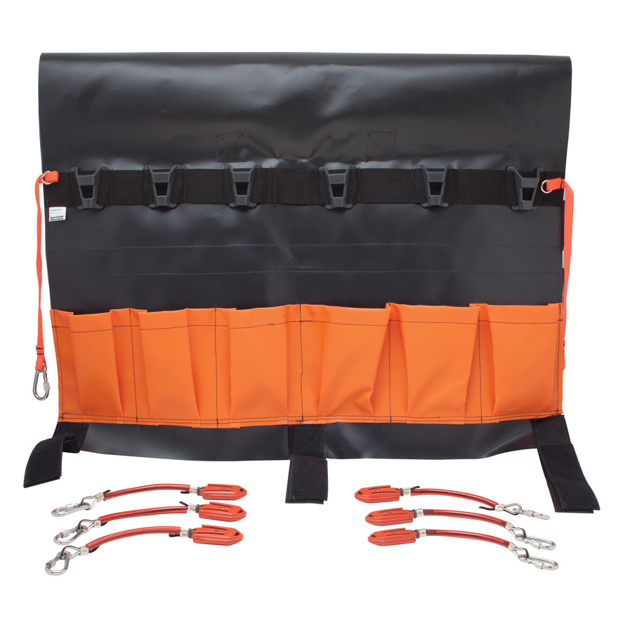Proto SkyHook 6 Dock Tool Apron JPSAPRON30 #WT-9B-D0015
