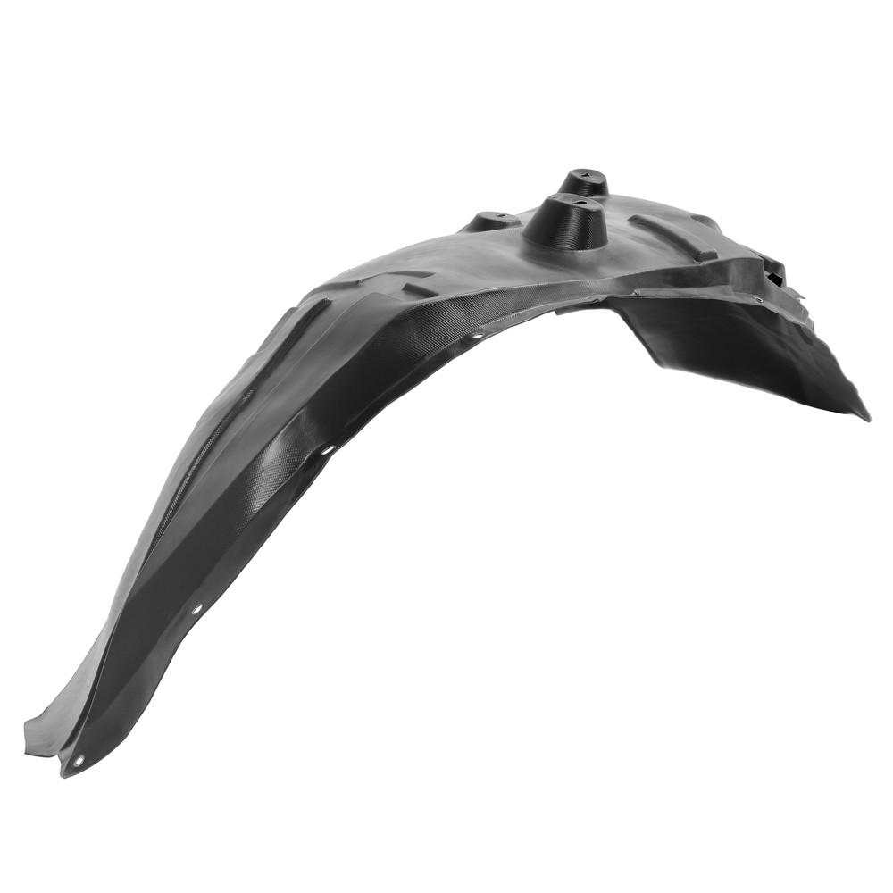 For 2010 2011 2012 2013 Dodge Ram 2500 3500 Front Inner Fender Liner Right Side