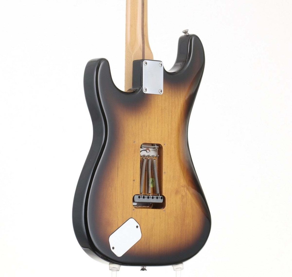 Fender Deluxe Powerhouse Stratocaster