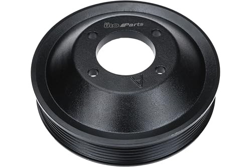11511730554PRM Aluminum Water Pump Pulley