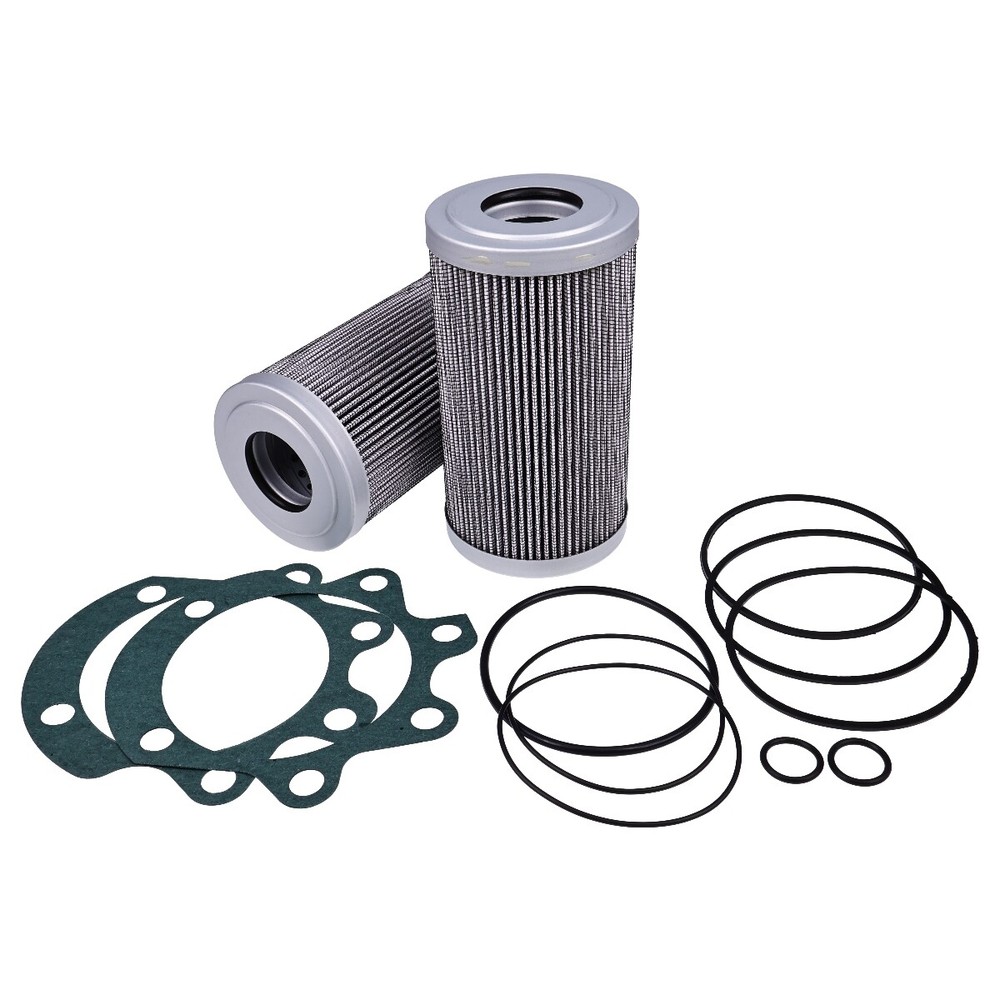 Twin Filter Kit 29558329 for Allison Transmission
