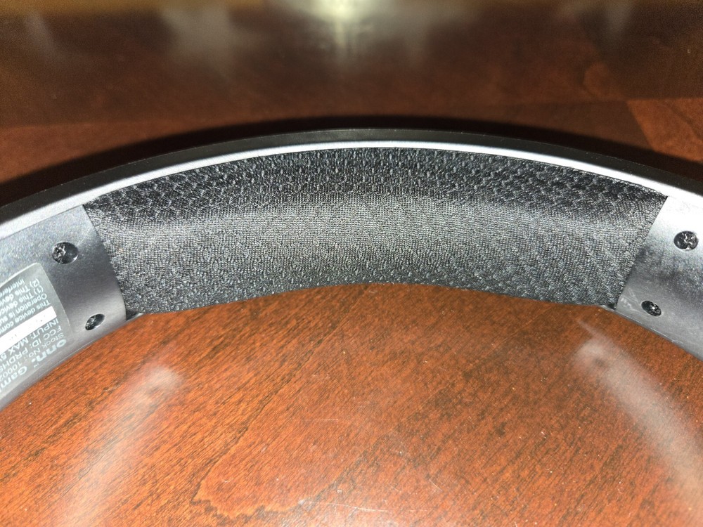 Onn Computer Wireless Computer Headset