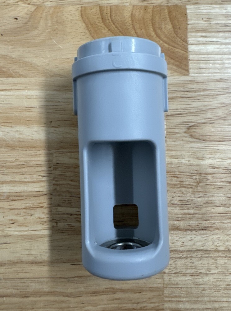 Philips Pasta Maker HR2370 Replacement Part Auger Housing