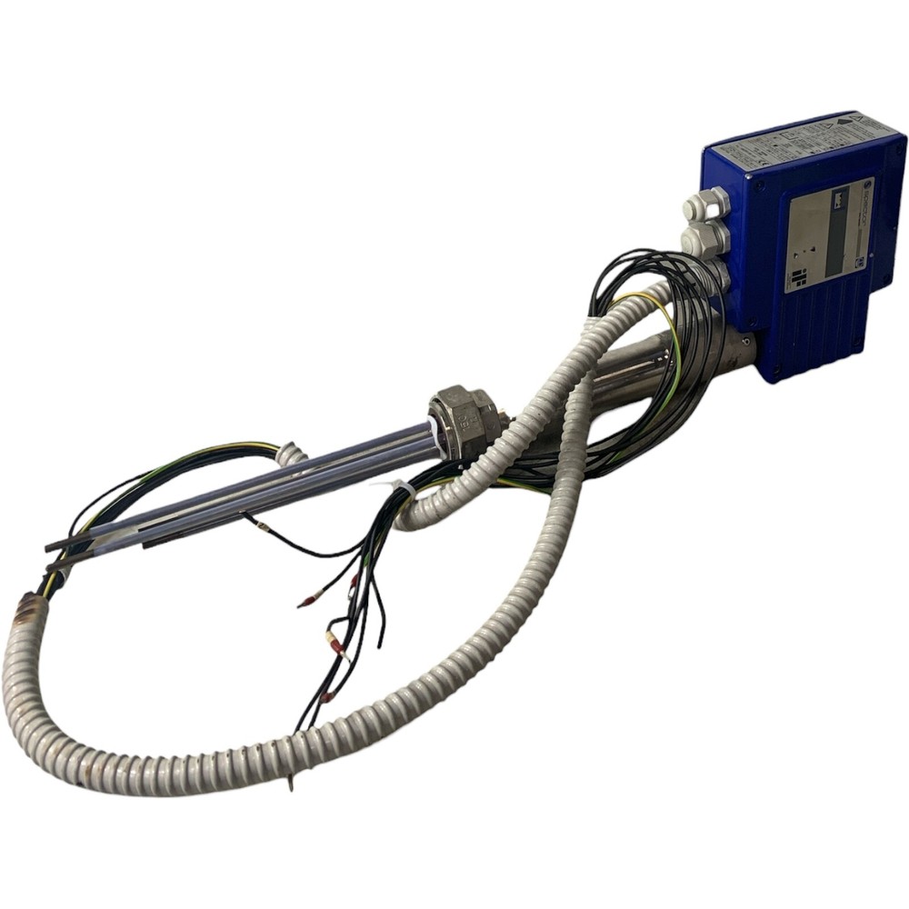 Gestra Spector Compact NRGS 16-1 Level Controller Regulator