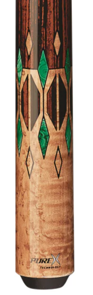 PureX HXT72 Pool Cue