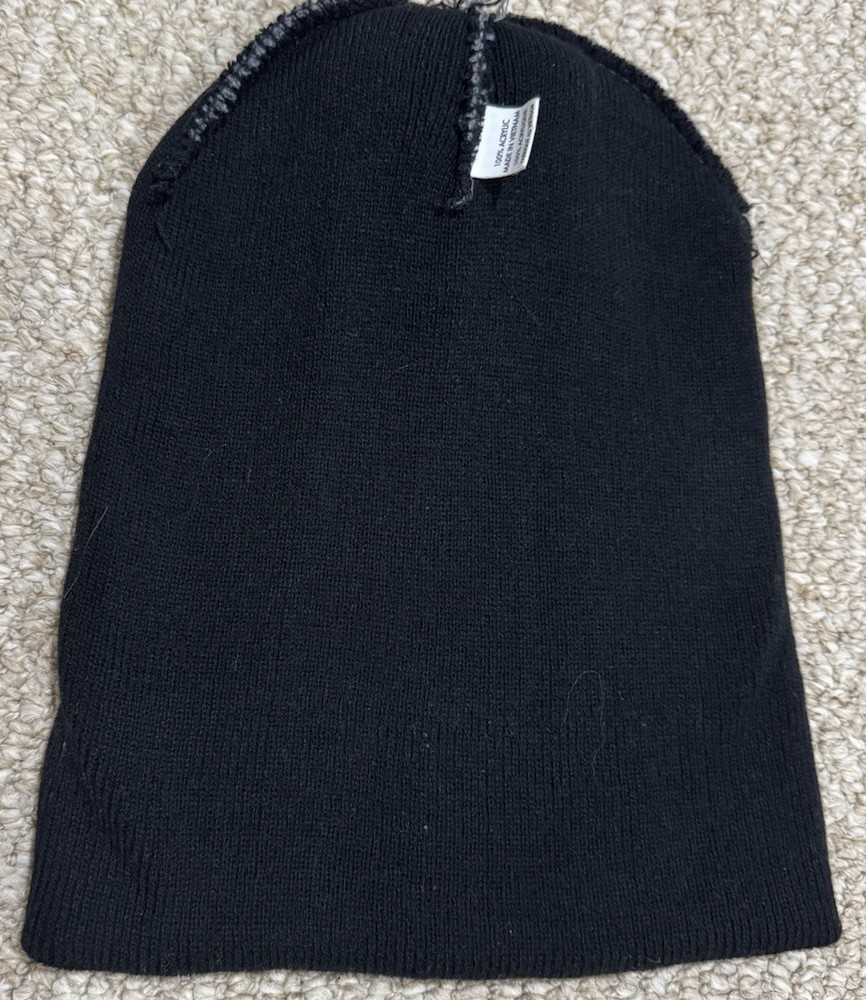 Team Infinit, Cold Weather Hat